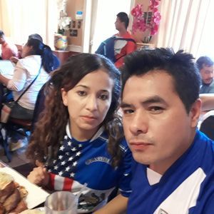 Meet your Posher, Diego